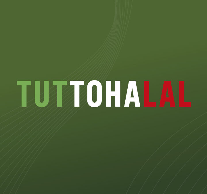 TuttoHalal UAE and Pakistan Roadshow